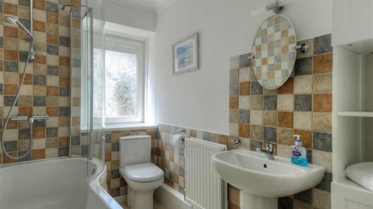 Waterloo Place Appartement Charmouth Buitenkant foto
