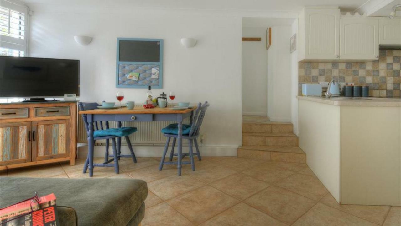 Waterloo Place Appartement Charmouth Buitenkant foto